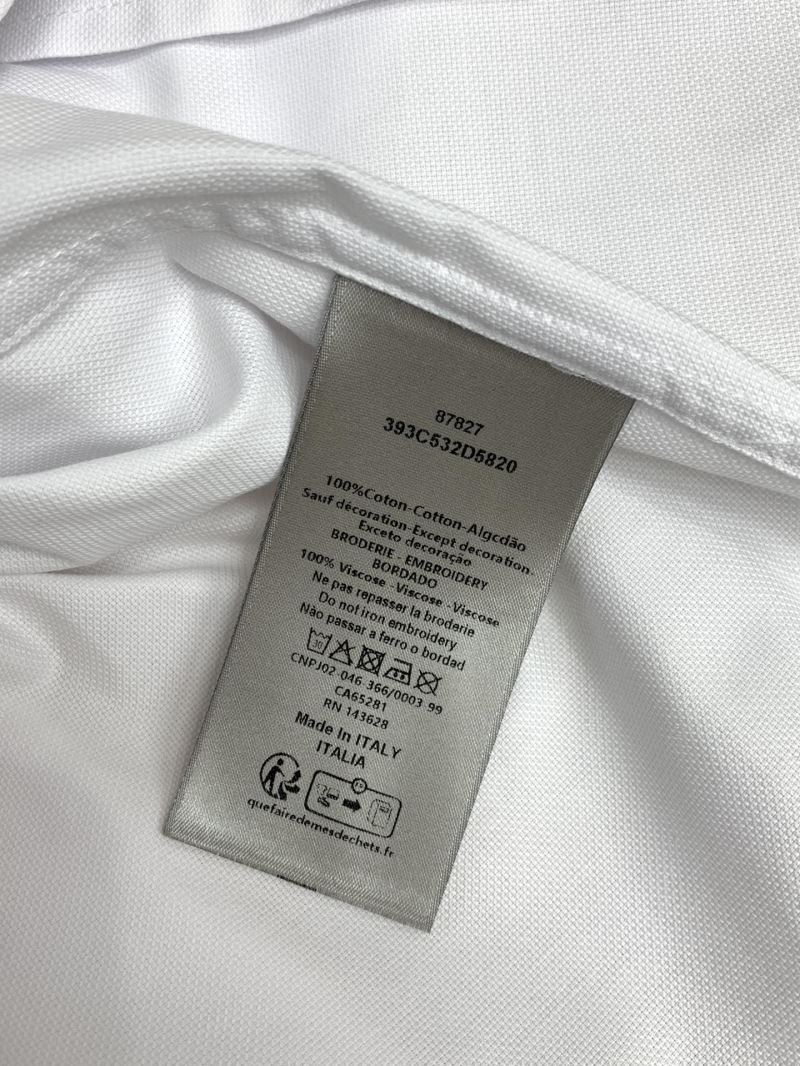 Christian Dior Shirts